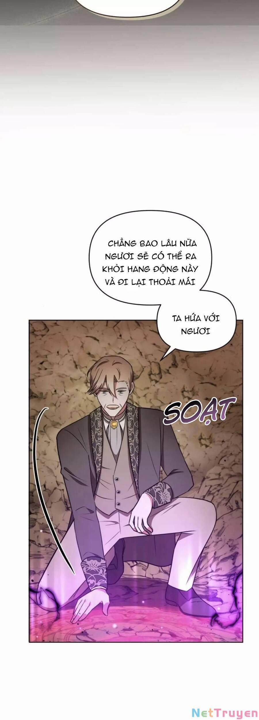 Công Tước Ác Quỷ Không Ngủ Được 27 trang 58