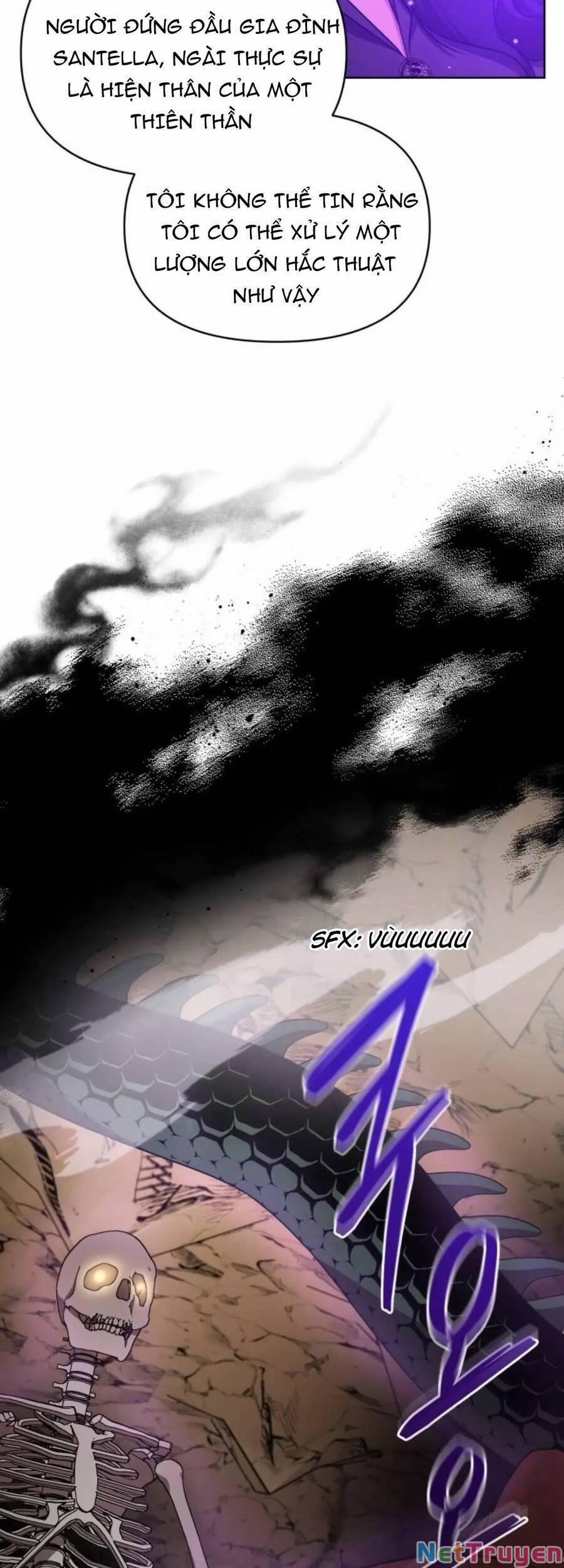 Công Tước Ác Quỷ Không Ngủ Được 27 trang 66