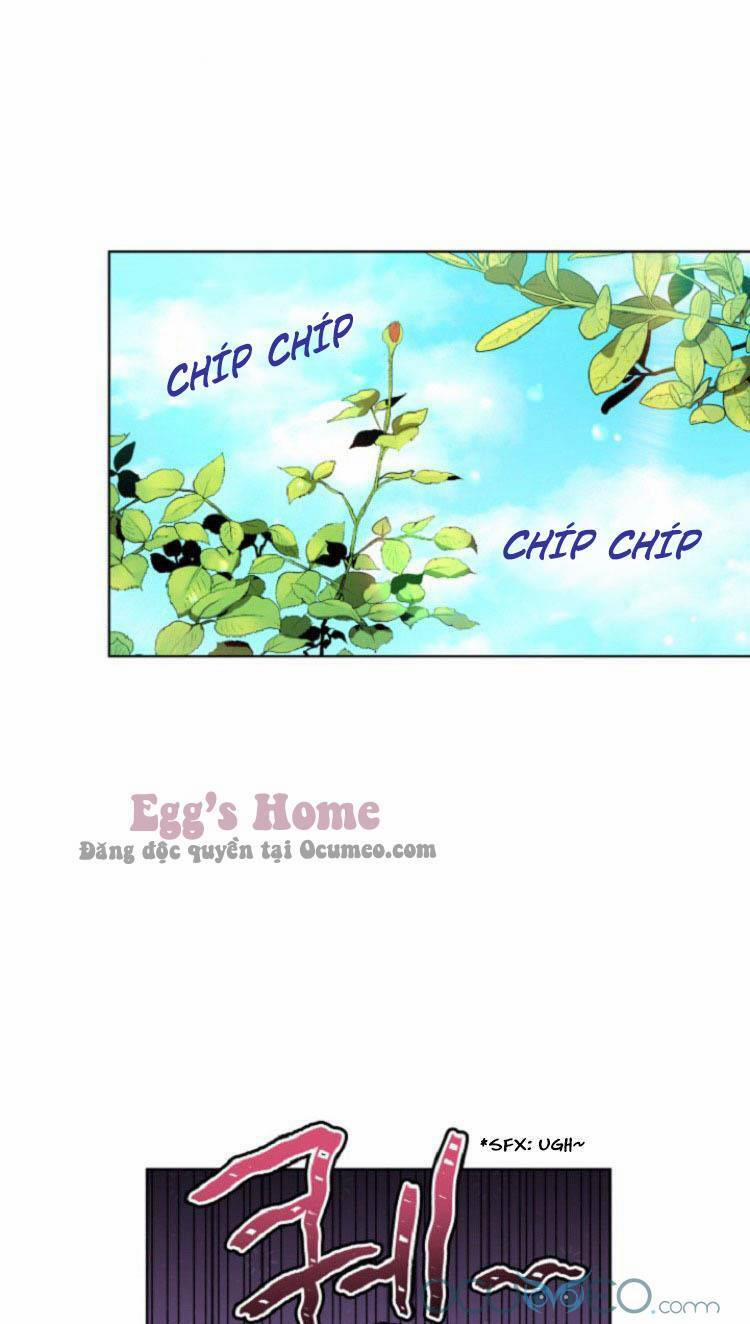 Công Tước Ác Quỷ Không Ngủ Được 9 trang 0