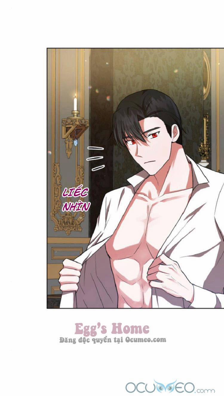 Công Tước Ác Quỷ Không Ngủ Được 9 trang 10