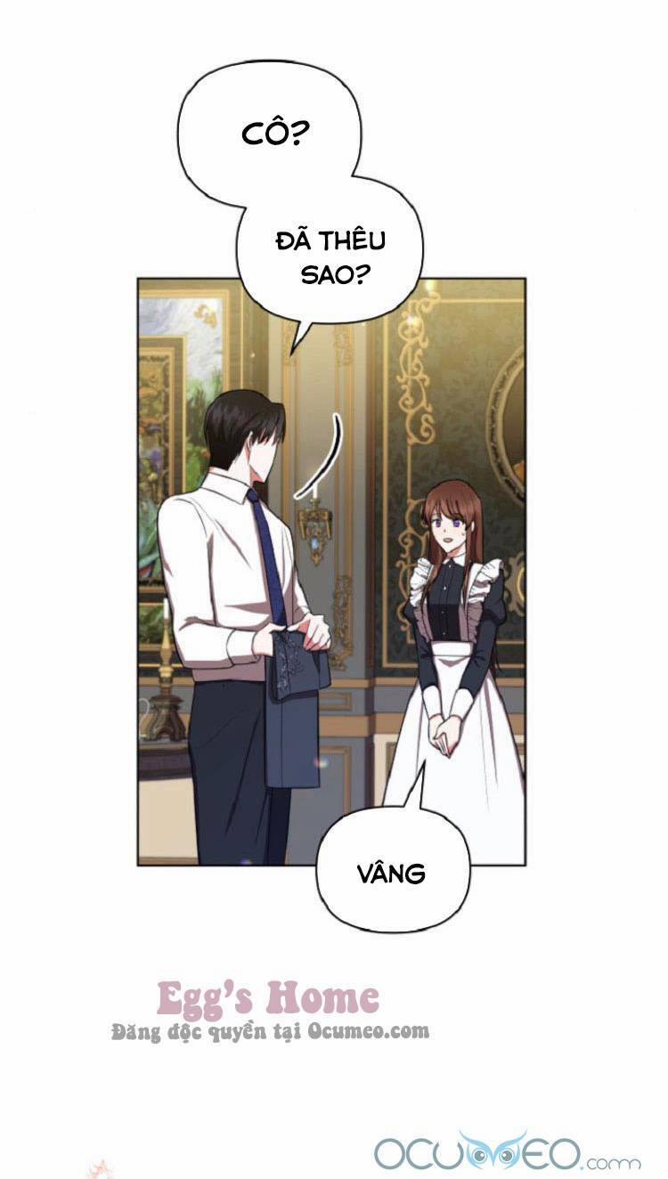 Công Tước Ác Quỷ Không Ngủ Được 9 trang 19