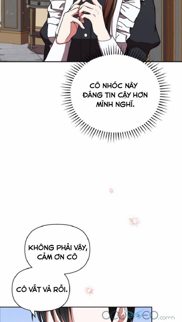 Công Tước Ác Quỷ Không Ngủ Được 9 trang 22