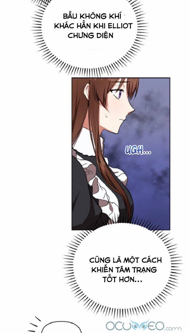 Công Tước Ác Quỷ Không Ngủ Được 9 trang 3