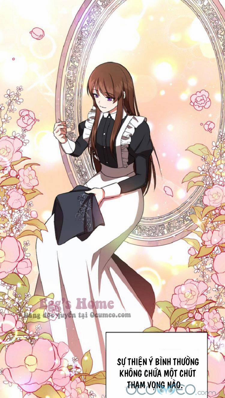 Công Tước Ác Quỷ Không Ngủ Được 9 trang 31