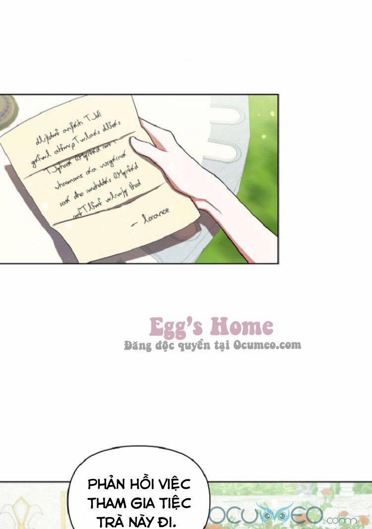 Công Tước Ác Quỷ Không Ngủ Được 9 trang 35