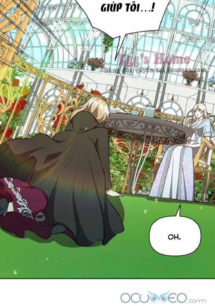 Công Tước Ác Quỷ Không Ngủ Được 9 trang 52