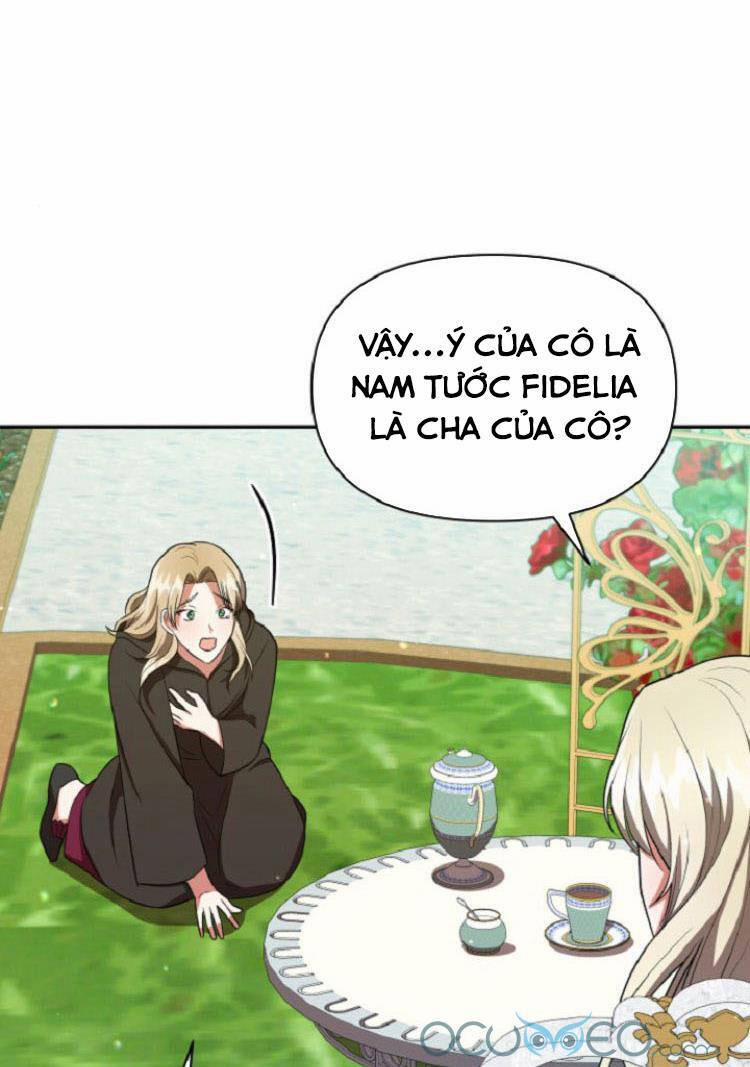 Công Tước Ác Quỷ Không Ngủ Được 9 trang 53