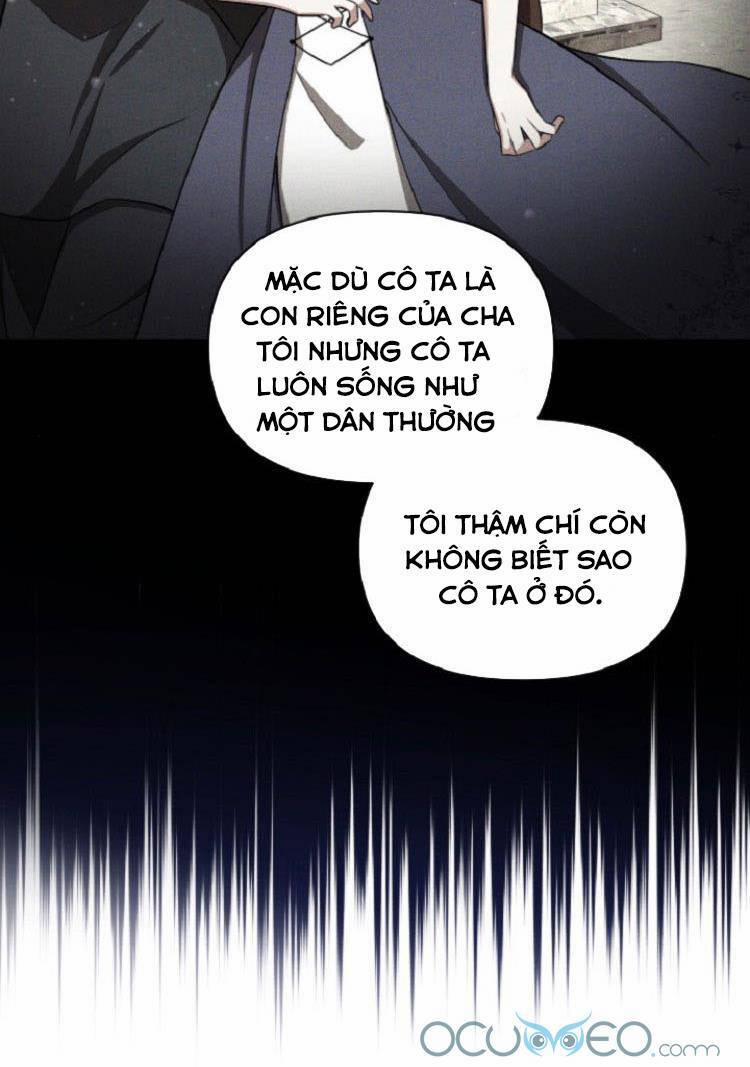 Công Tước Ác Quỷ Không Ngủ Được 9 trang 56