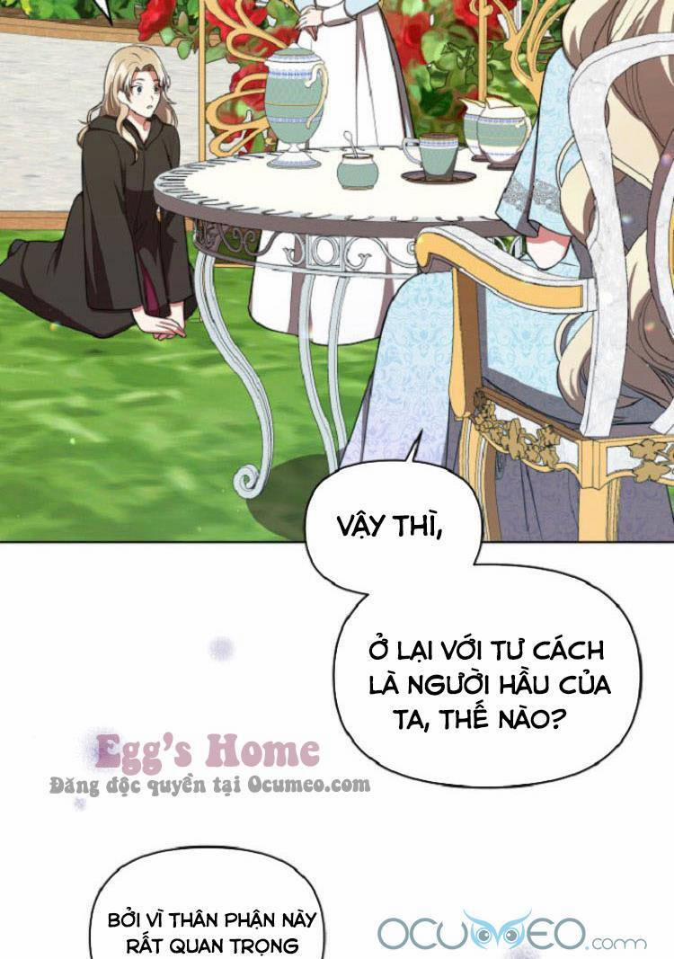 Công Tước Ác Quỷ Không Ngủ Được 9 trang 61