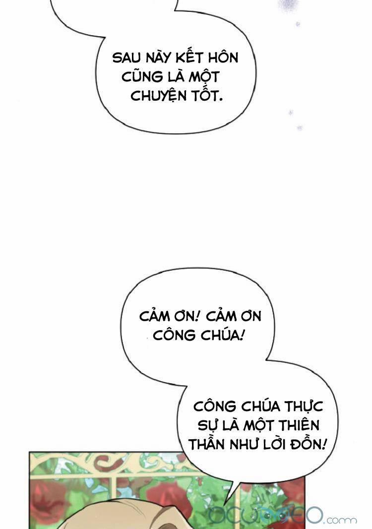 Công Tước Ác Quỷ Không Ngủ Được 9 trang 62