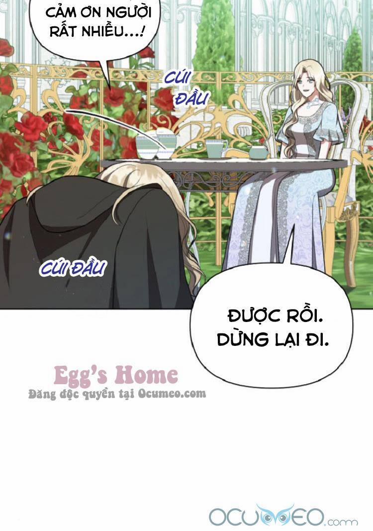 Công Tước Ác Quỷ Không Ngủ Được 9 trang 64