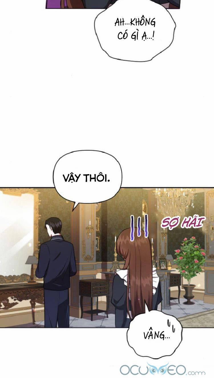 Công Tước Ác Quỷ Không Ngủ Được 9 trang 7