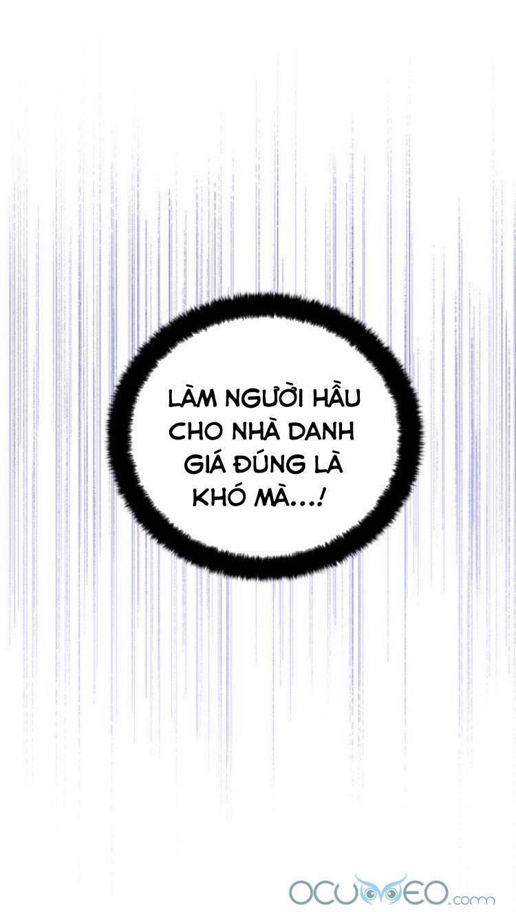 Công Tước Ác Quỷ Không Ngủ Được 9 trang 8