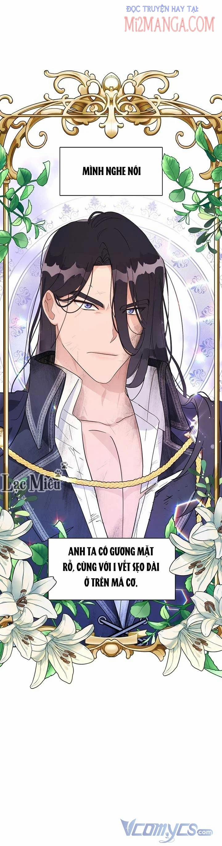 Công Tước Hát Rong 1.5 trang 2