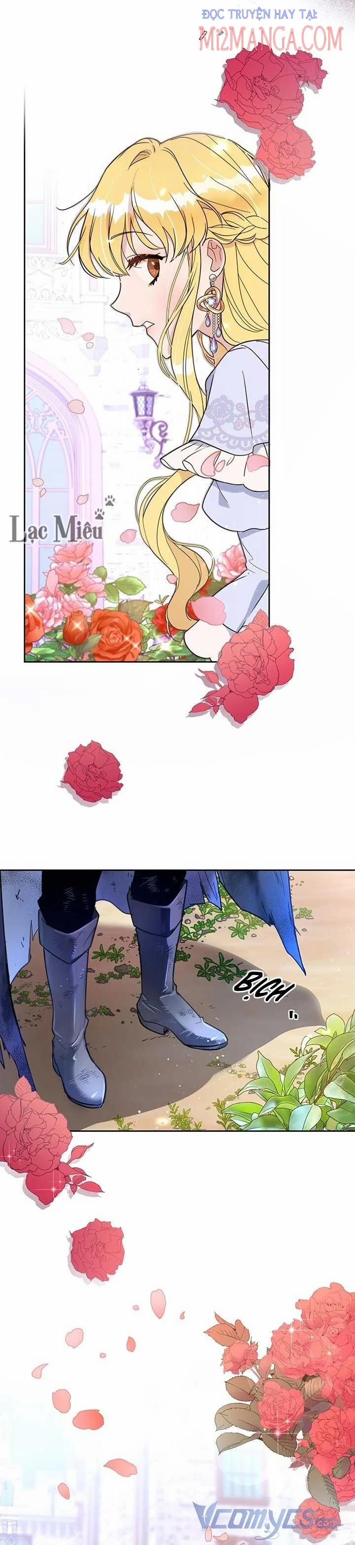 Công Tước Hát Rong 1 trang 3