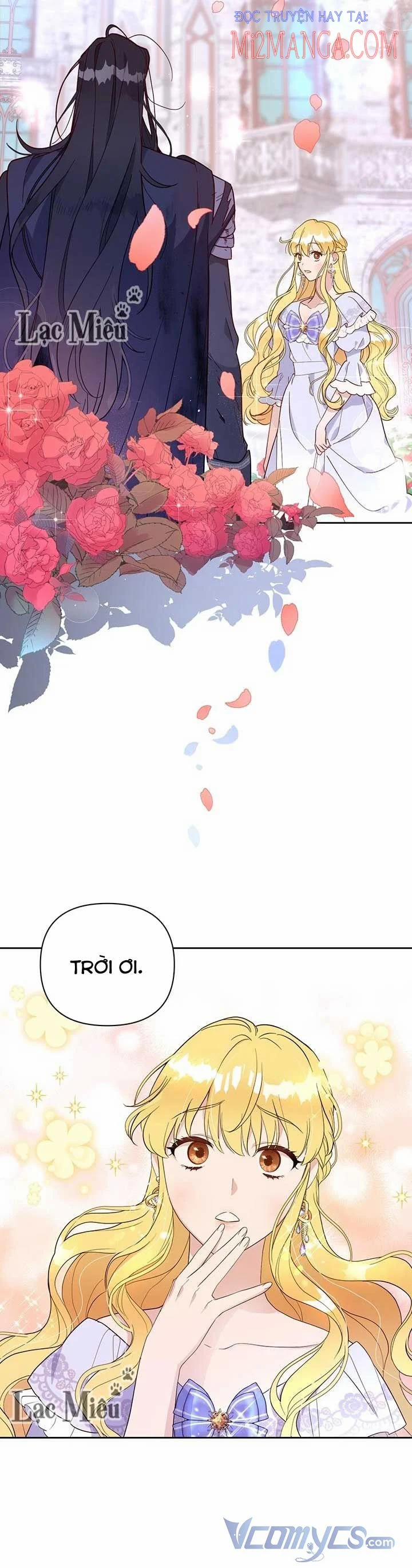 Công Tước Hát Rong 1 trang 4