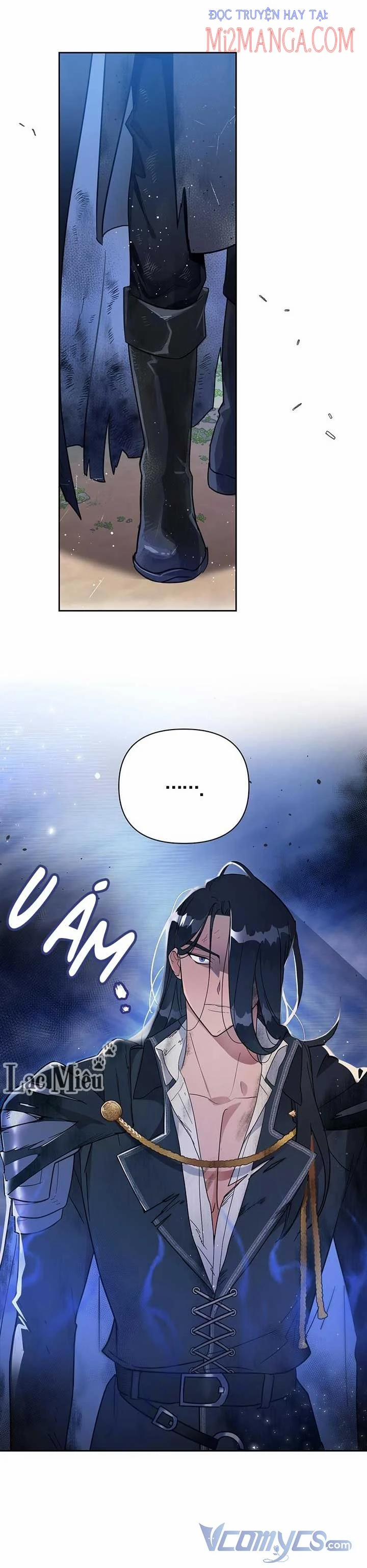 Công Tước Hát Rong 1 trang 5