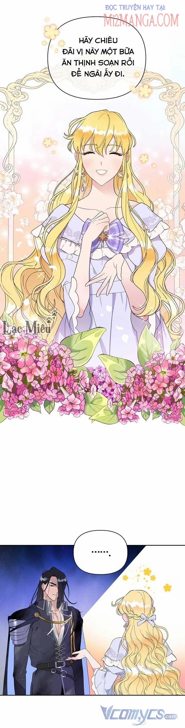 Công Tước Hát Rong 1 trang 7