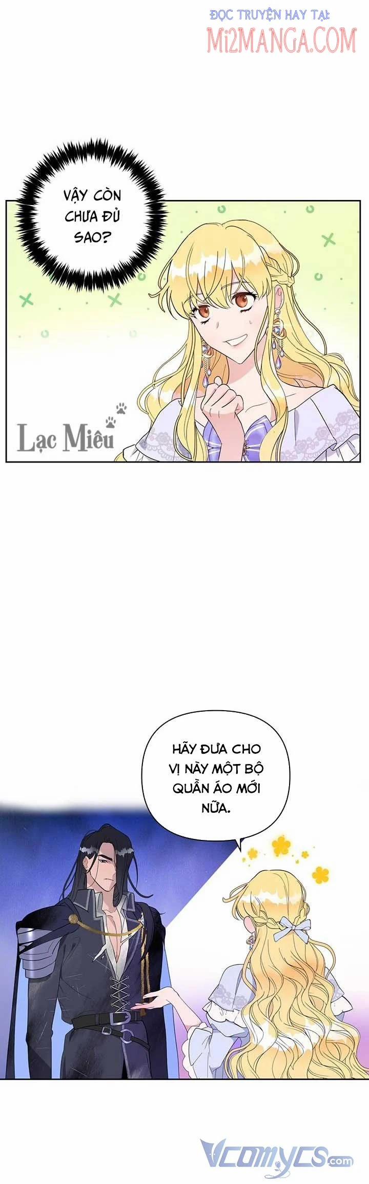 Công Tước Hát Rong 1 trang 8