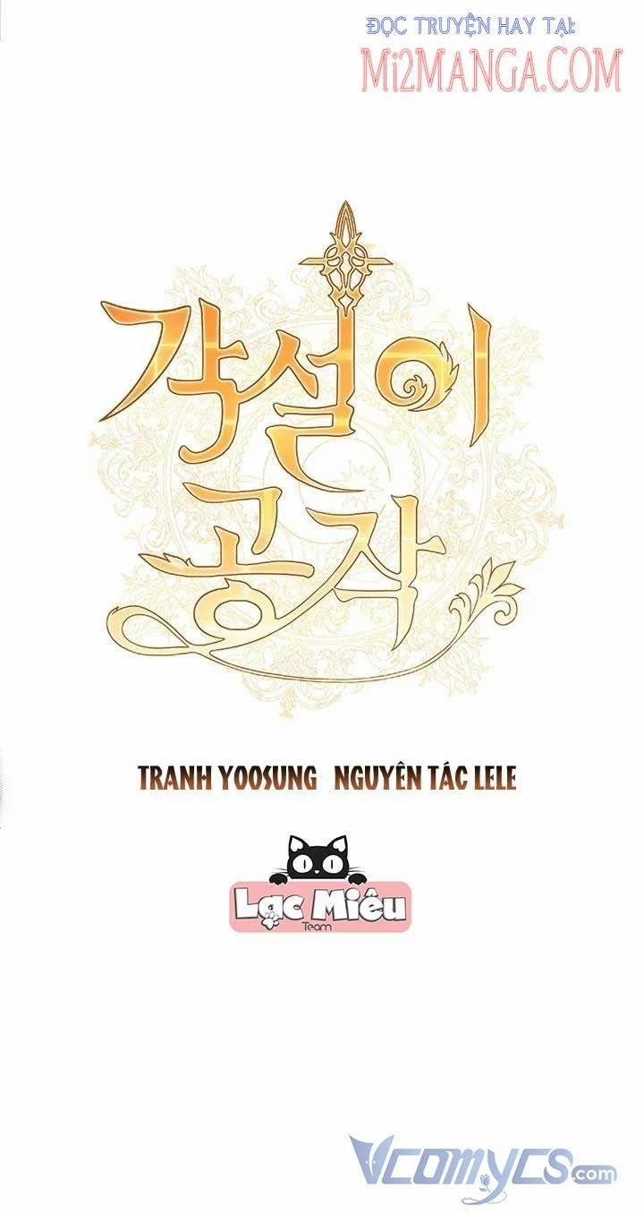 Công Tước Hát Rong 2 trang 0