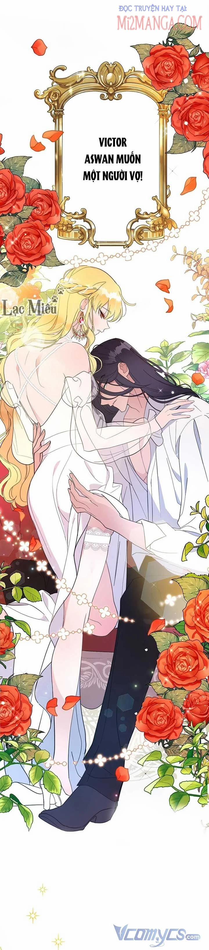 Công Tước Hát Rong 2 trang 1