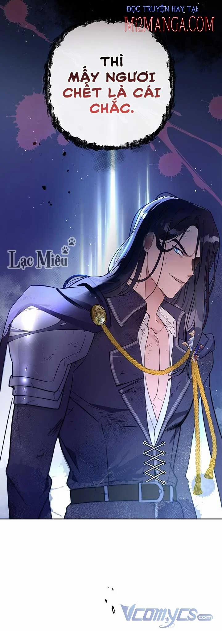 Công Tước Hát Rong 2 trang 15