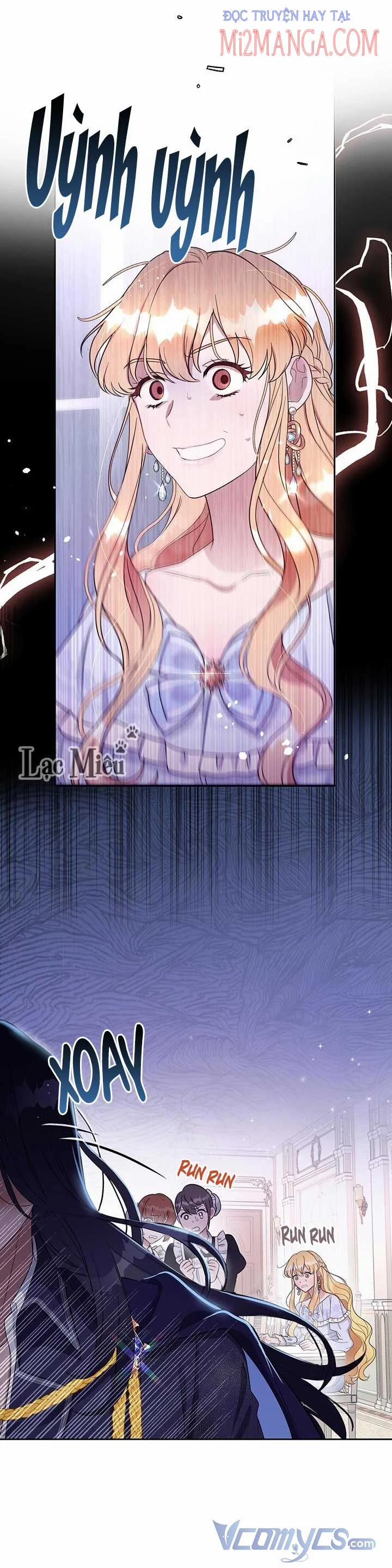 Công Tước Hát Rong 2 trang 16