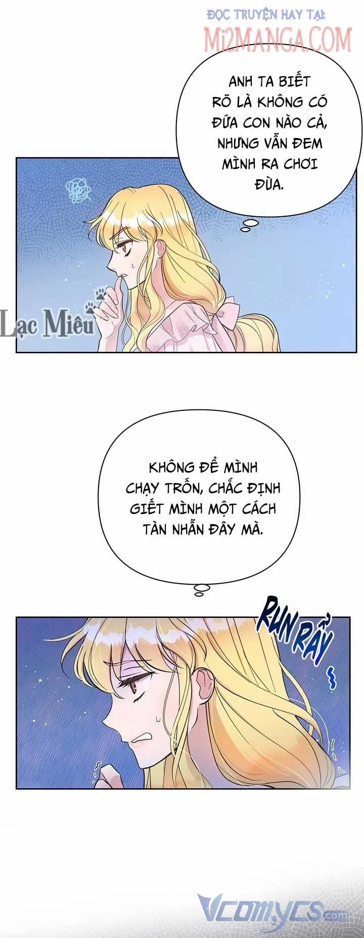 Công Tước Hát Rong 2 trang 19