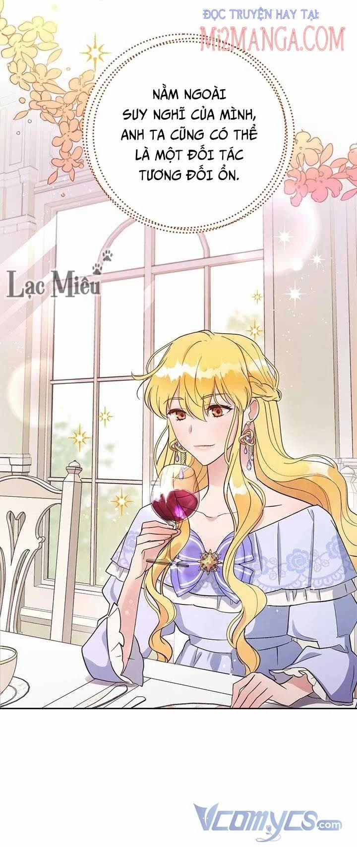 Công Tước Hát Rong 2 trang 2