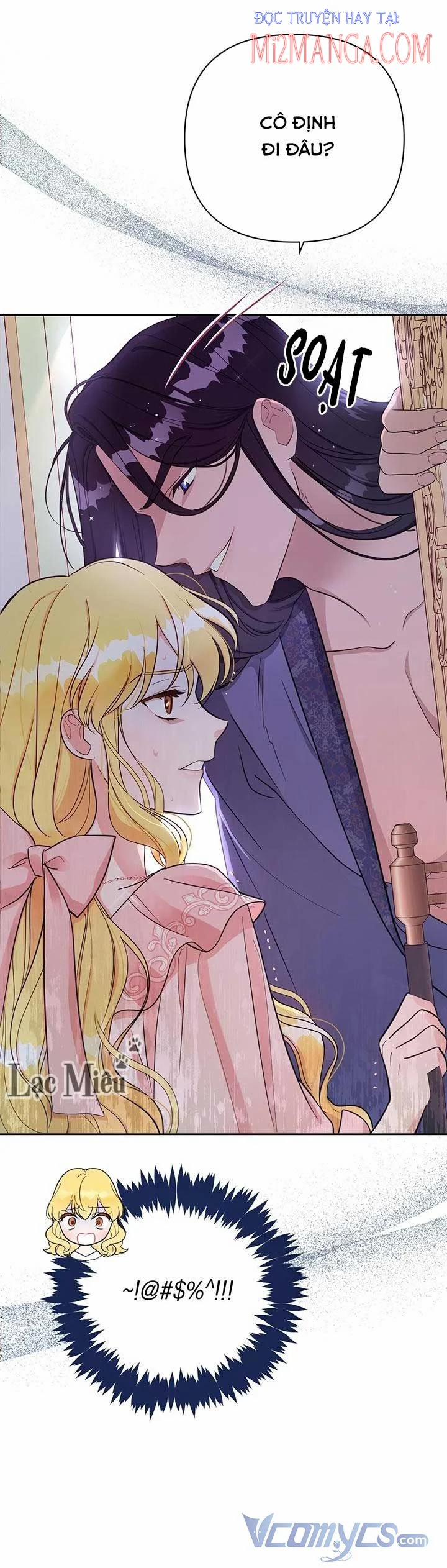 Công Tước Hát Rong 2 trang 25