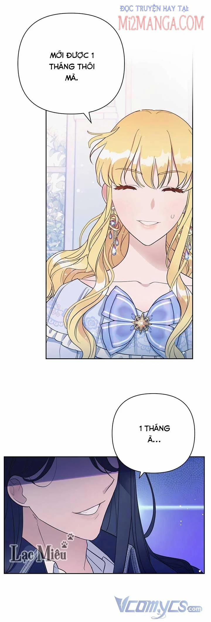 Công Tước Hát Rong 2 trang 8