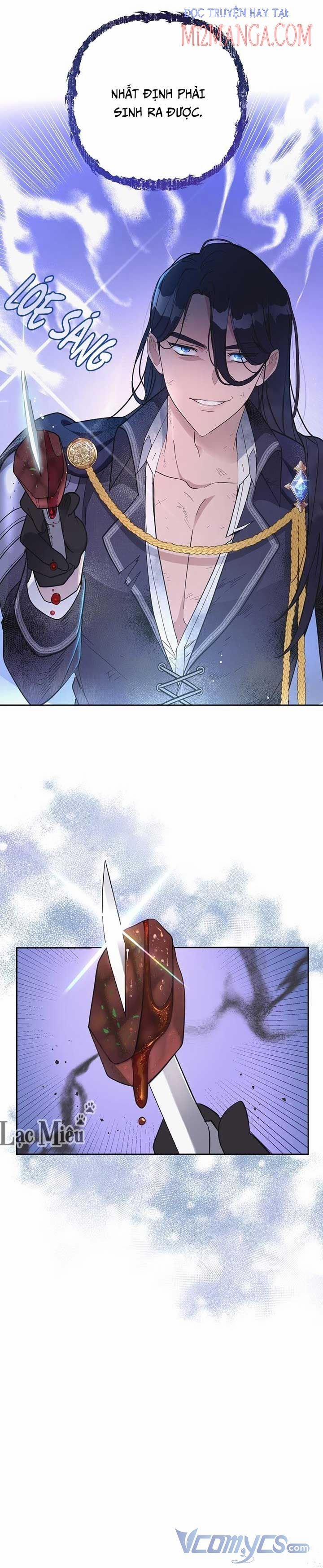 Công Tước Hát Rong 2 trang 9