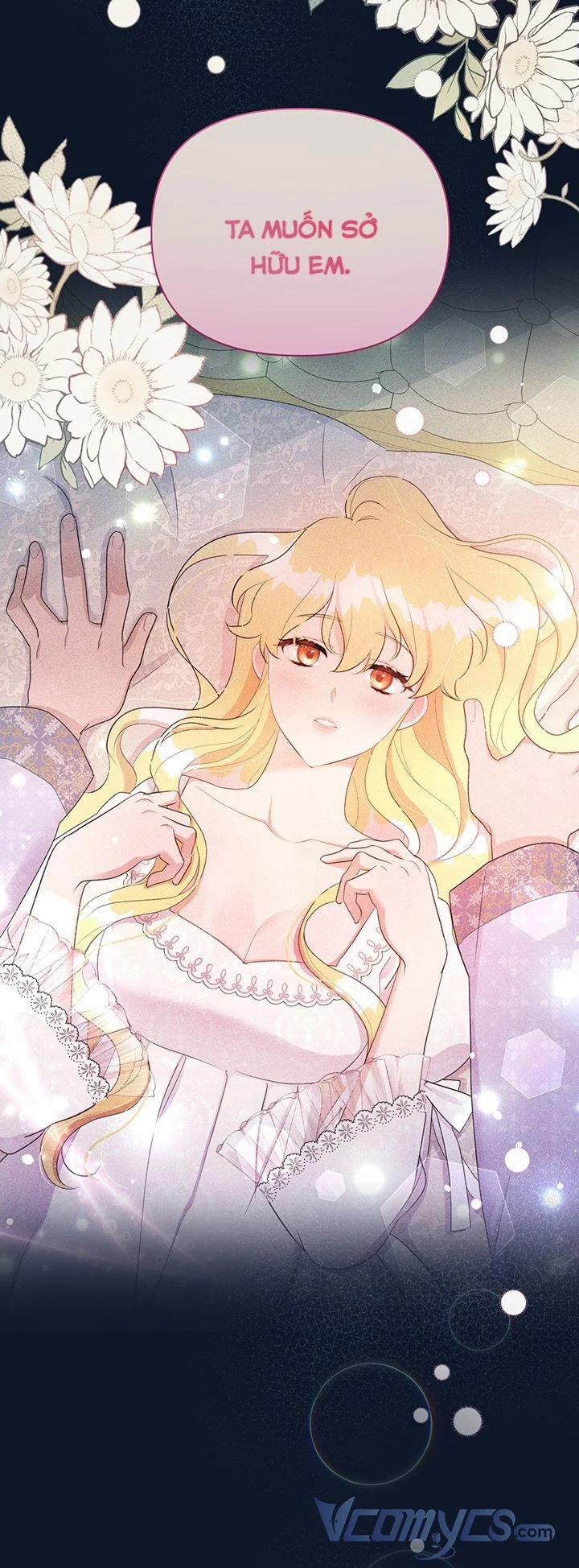 Công Tước Hát Rong 20.5 trang 1