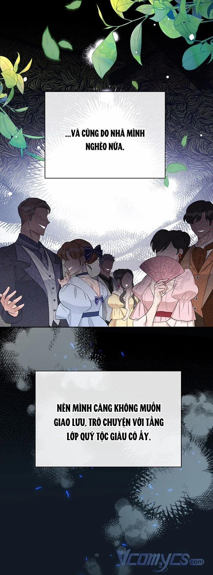 Công Tước Hát Rong 20.5 trang 15