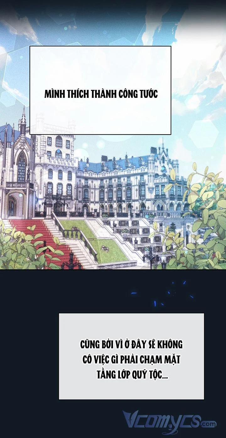 Công Tước Hát Rong 20.5 trang 17