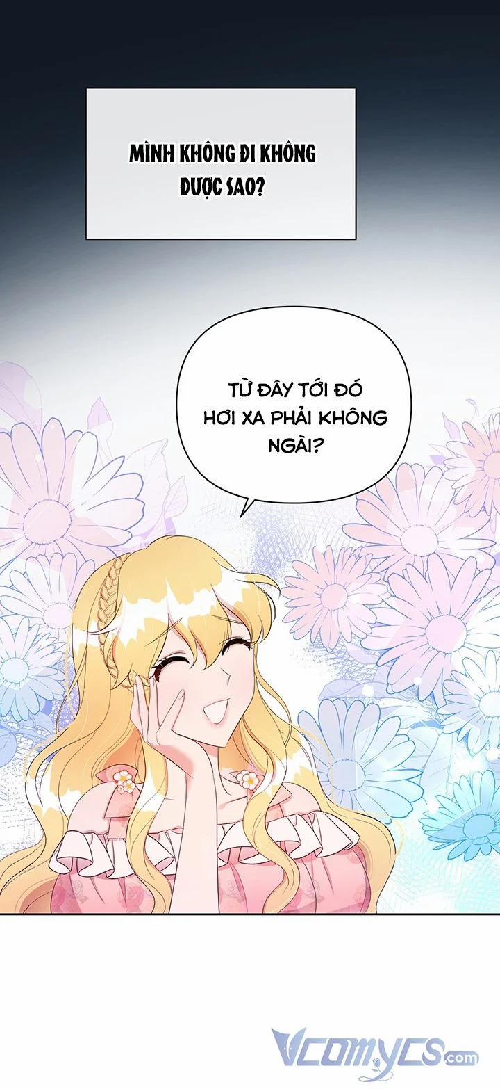 Công Tước Hát Rong 20.5 trang 18