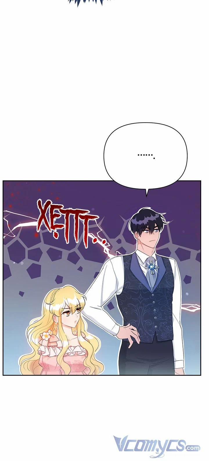 Công Tước Hát Rong 20.5 trang 22