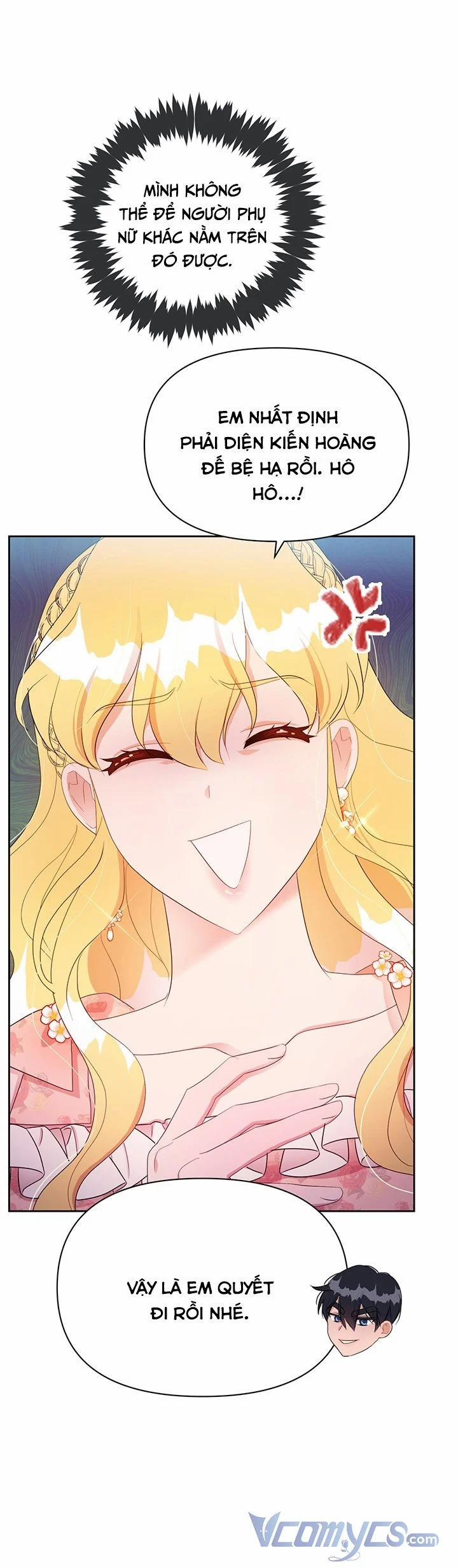 Công Tước Hát Rong 20.5 trang 25