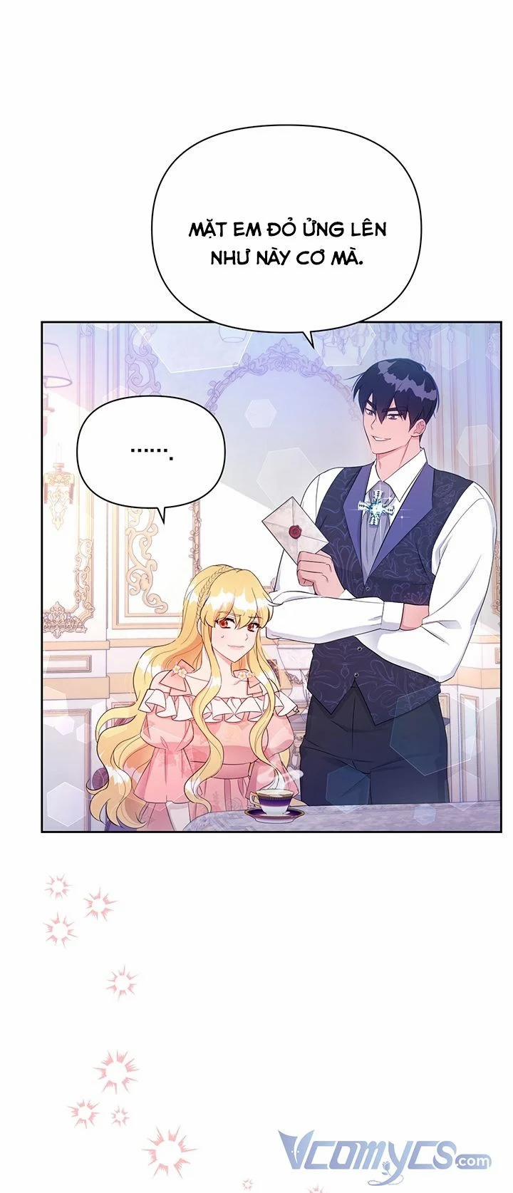 Công Tước Hát Rong 20.5 trang 8