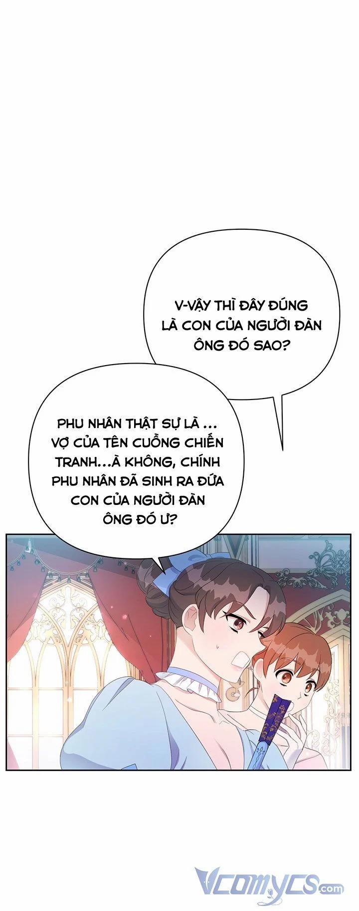 Công Tước Hát Rong 21.5 trang 13