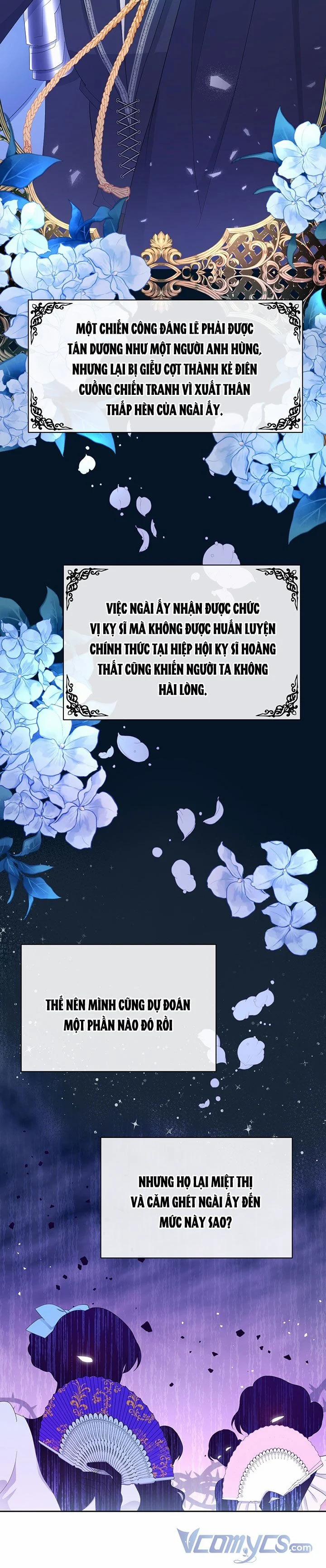 Công Tước Hát Rong 21.5 trang 16