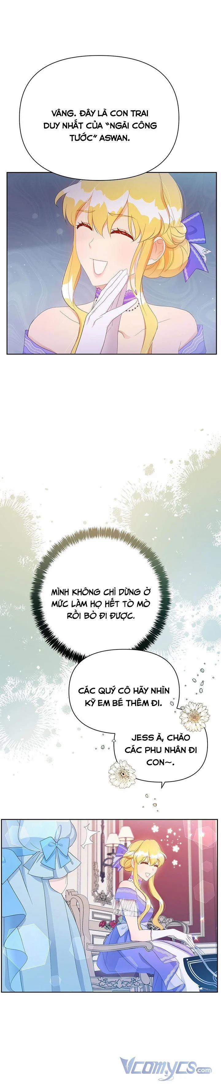 Công Tước Hát Rong 21.5 trang 17