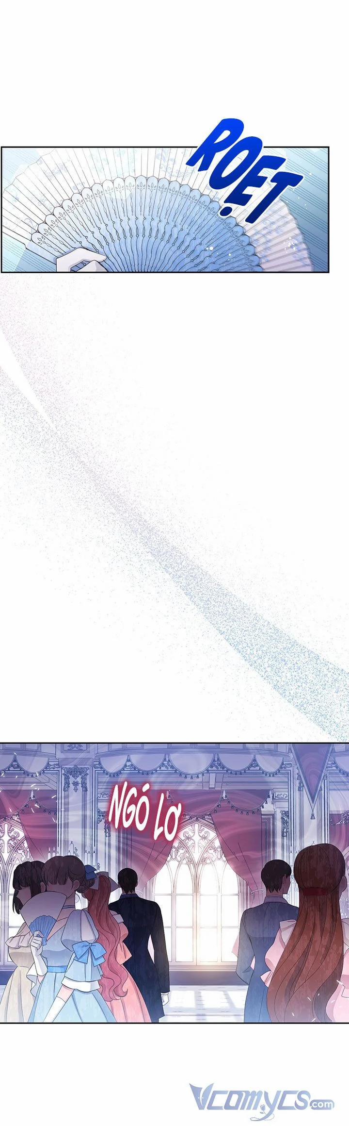 Công Tước Hát Rong 21.5 trang 3