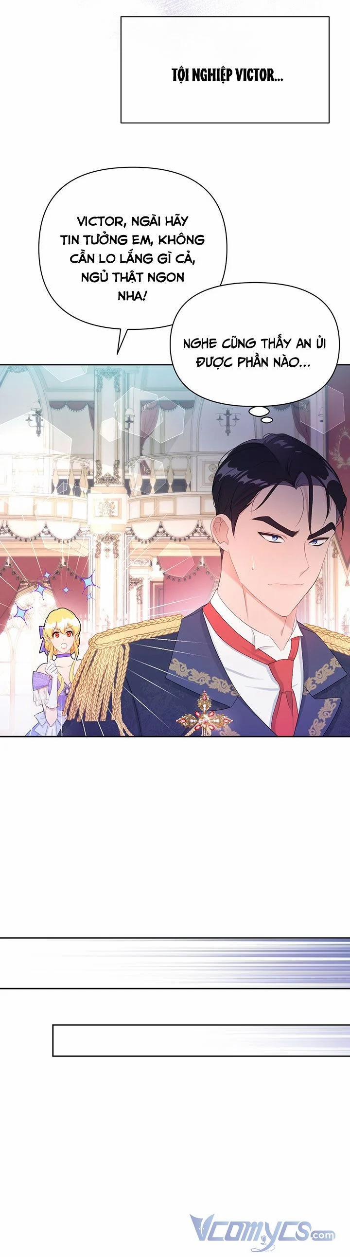 Công Tước Hát Rong 21.5 trang 7