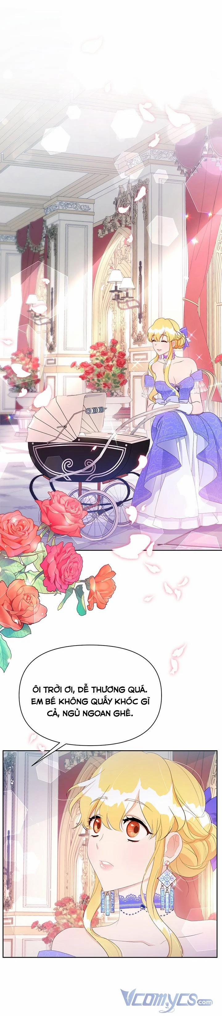 Công Tước Hát Rong 21.5 trang 8