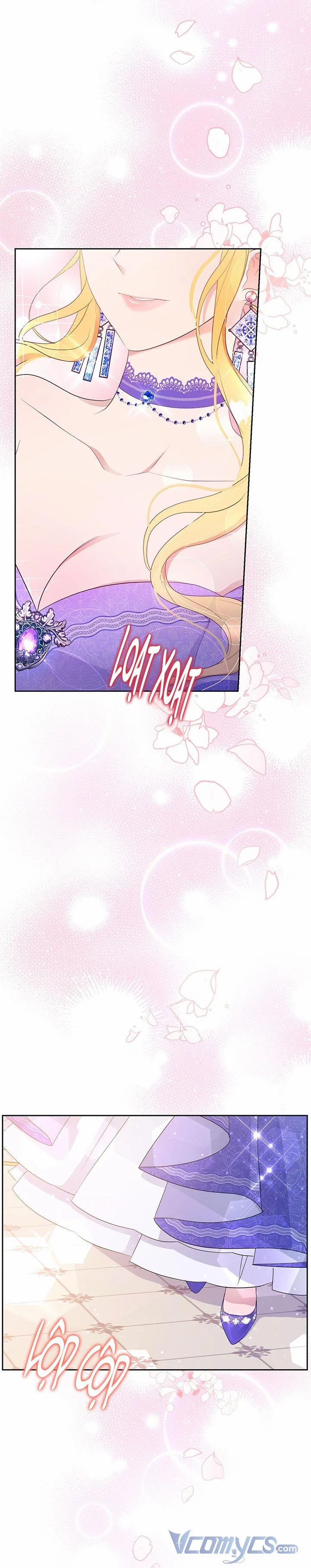 Công Tước Hát Rong 21 trang 1