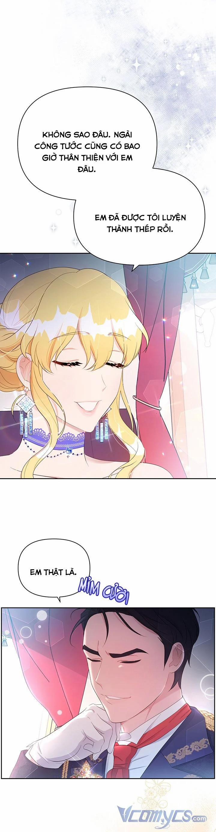 Công Tước Hát Rong 21 trang 17