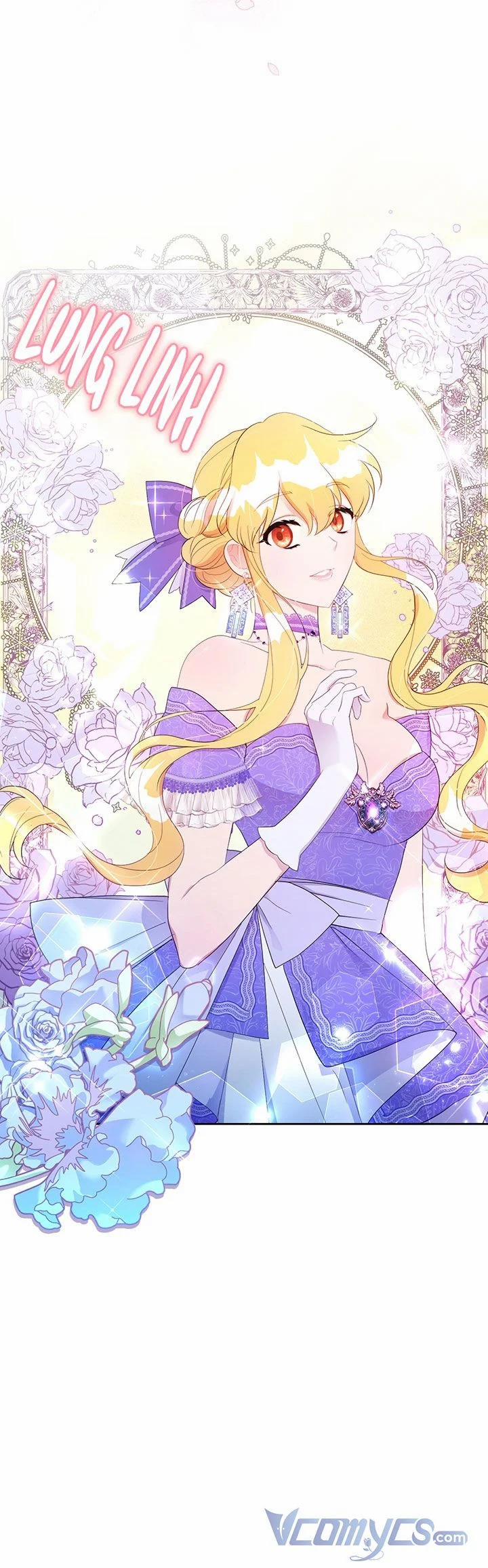 Công Tước Hát Rong 21 trang 2