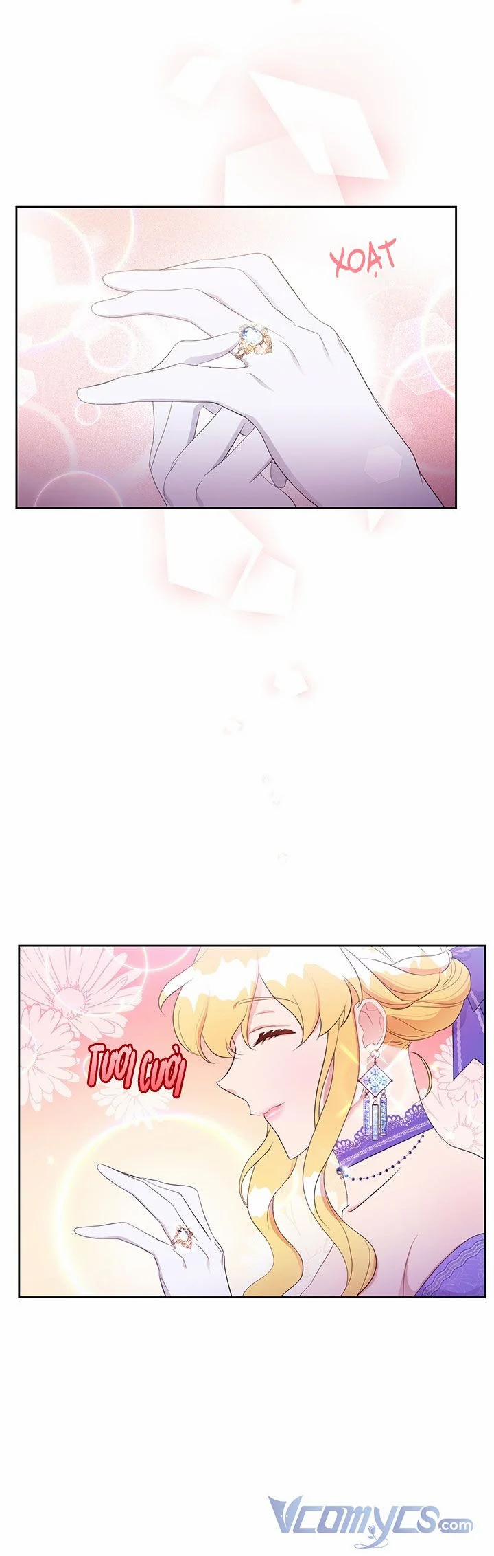 Công Tước Hát Rong 21 trang 4