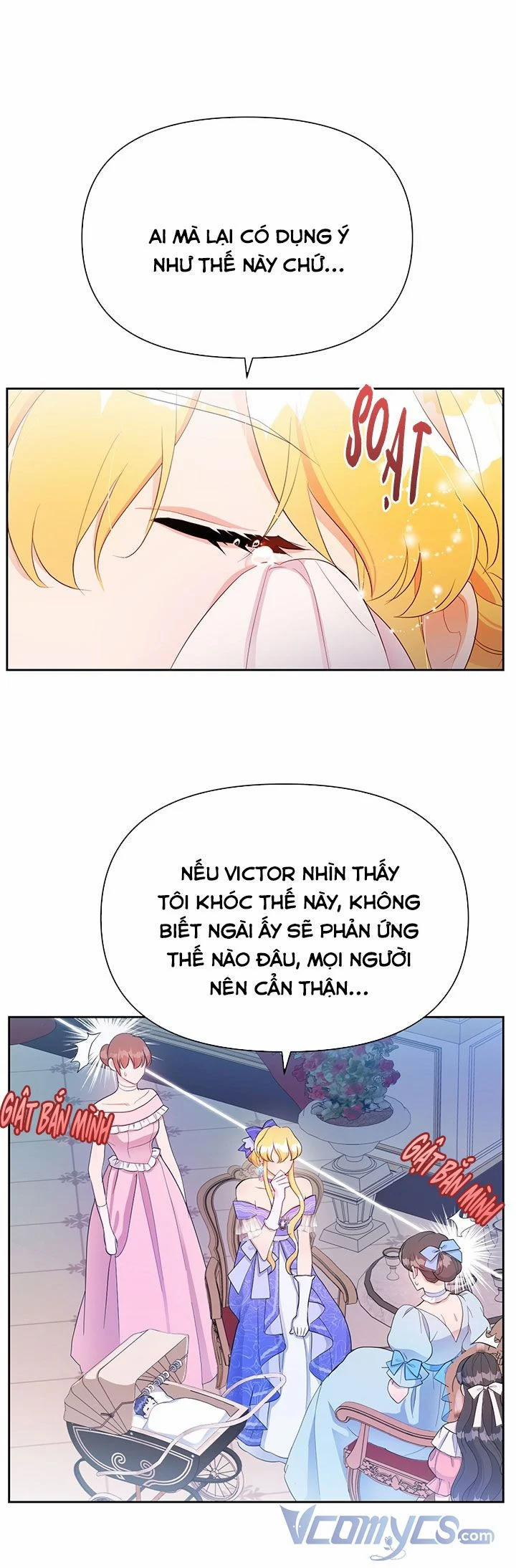 Công Tước Hát Rong 22.5 trang 13